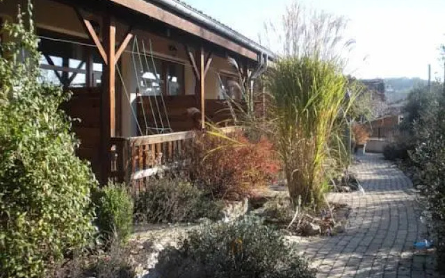 Hôtel Restaurant Chez Pito