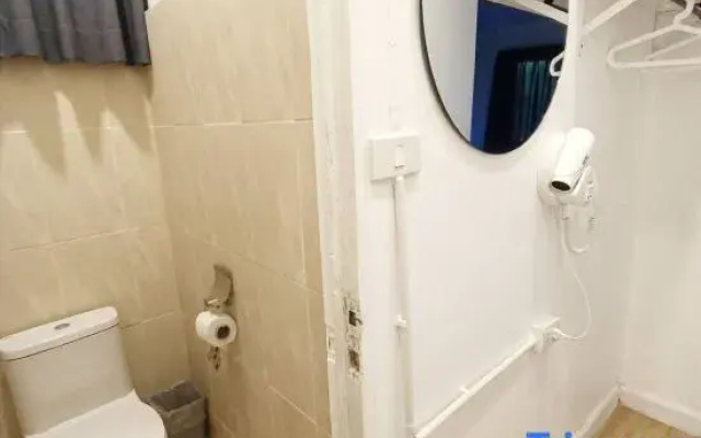 Private Garden house, Banrublom Rayong beach +Free wifi (Pool villa)