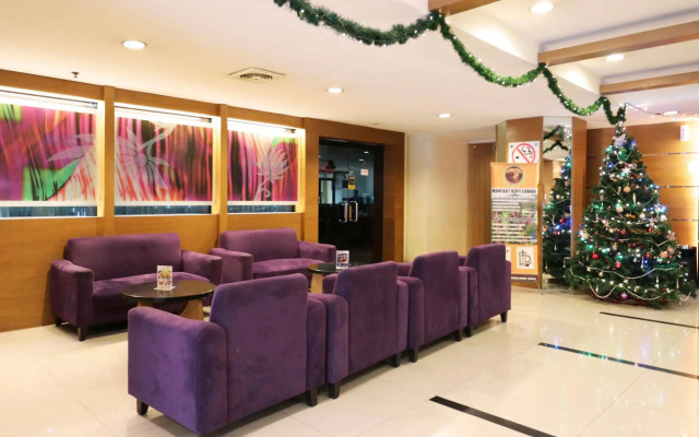 Hotel Melawai 2