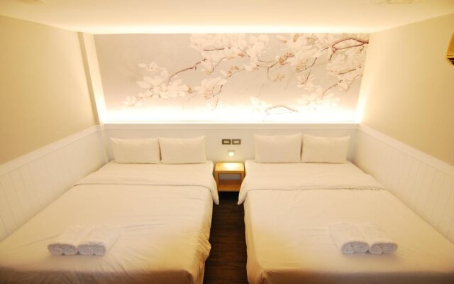 Kenting Location Hotel - Fun Inn Kenting