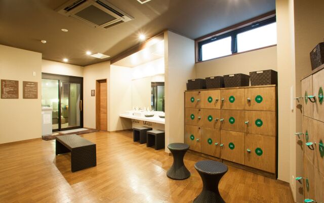Tanegashima Araki Hotel
