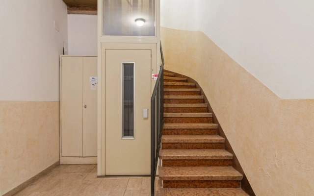 San Fermo Luxury Apartment