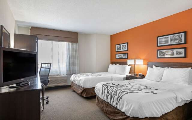 Sleep Inn DeWitt - Lansing North