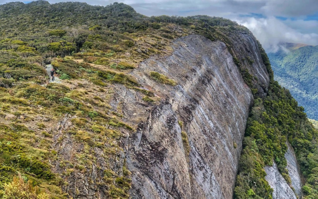 Scenic Hotel Punakaiki