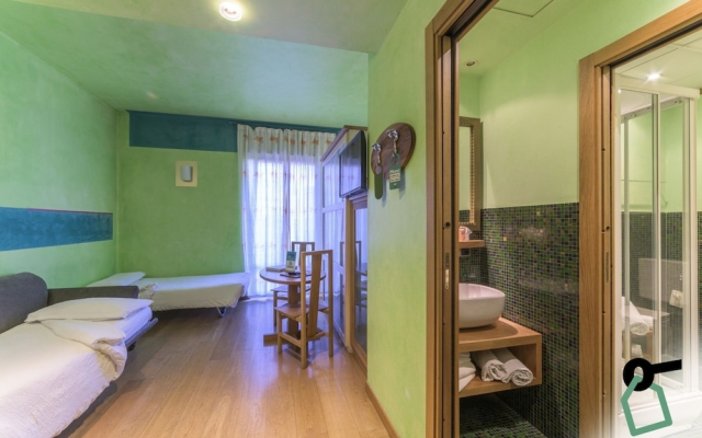 Hotiday Discovery - Residence Verona