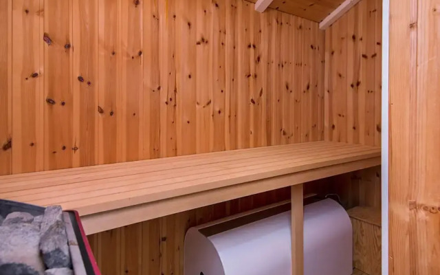 6 Person Holiday Home in Sjolund-by Traum