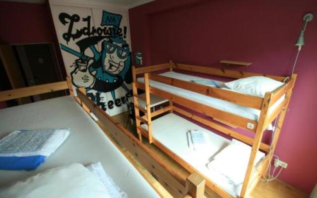 Globetrotter Hostel