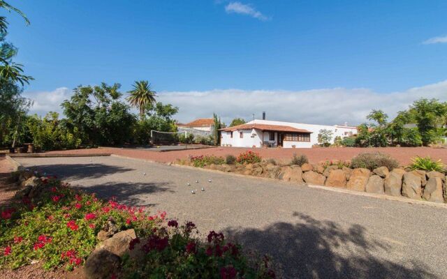 Finca El Picacho