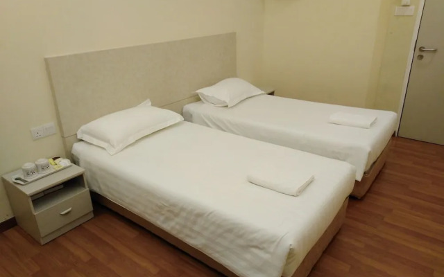 1acs Residence