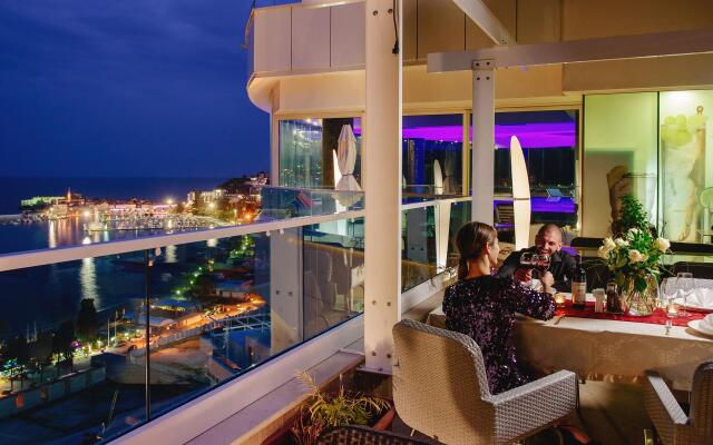 Hotel Tre Canne