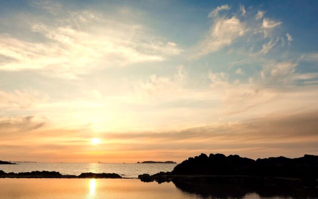 ibis Saint Malo Plage