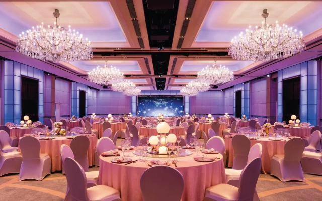 Holiday Inn Golden Mile Hong Kong by IHG