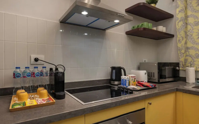 Boutique Residence Layal-Lemon Spaces