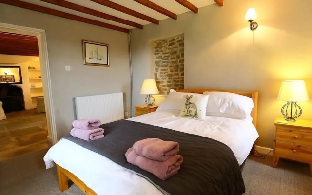 The Cottage