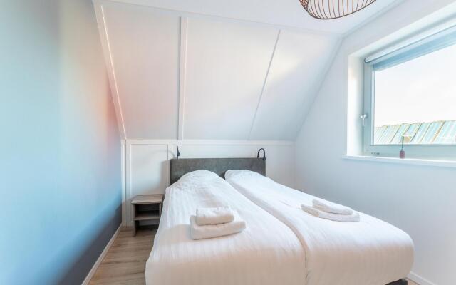 Villa in Wulpdal Near Oosterschelde Park