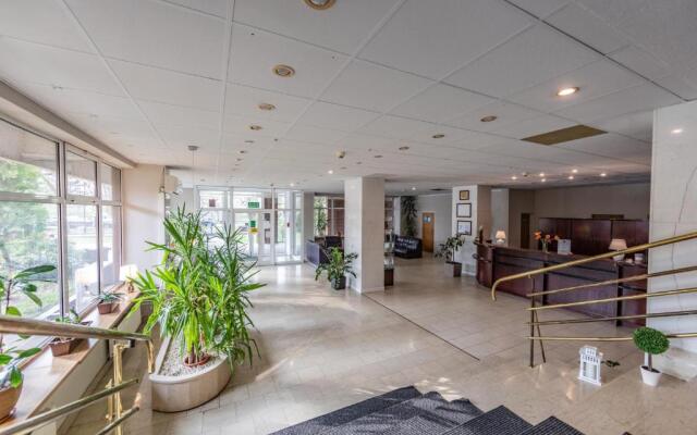 Hotel Sybilla