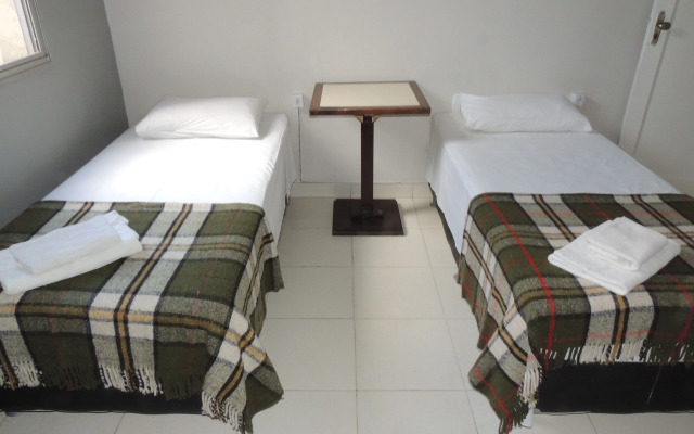 Hotel Economy 888 - Próximo a Praça da Estação e Rodoviária