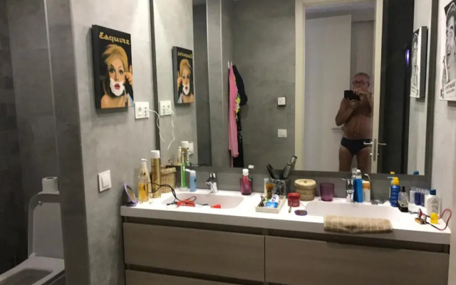 Luxury apartment near Estepona at Finca de Cortesin golf resort