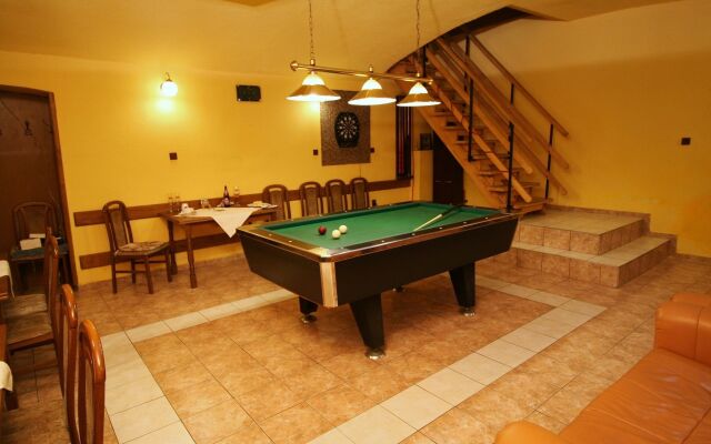 Hotel ANETTE