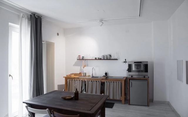 CA11 - Apartments in Caprino Veronese