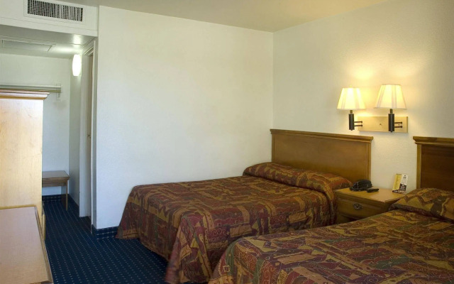 OYO Hotel Houston Southwest I-69