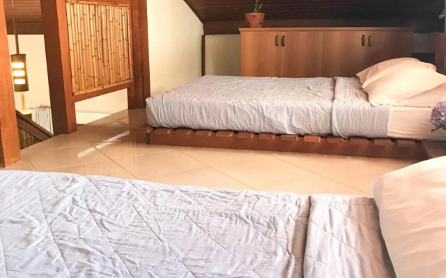 Residencial Solar das Flores apto 07