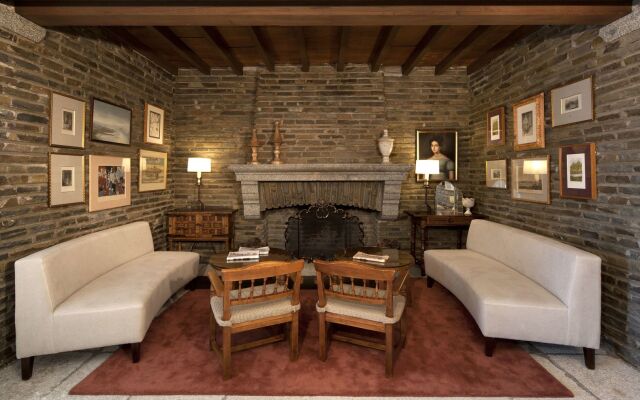 Parador Villafranca del Bierzo