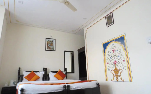 Hotel Ranthambhore Paradise