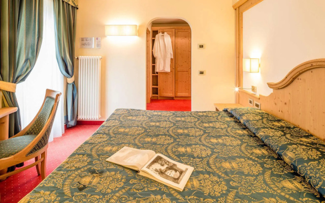 Family & Wellness Hotel Serena