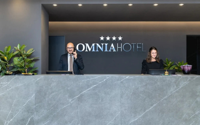 Omnia Hotel Noventa