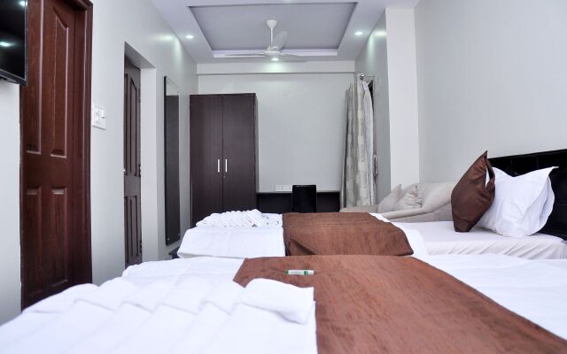 Hotel GS Suites
