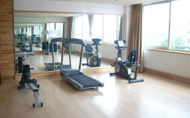 Qian'an Jin Jiang Hotel