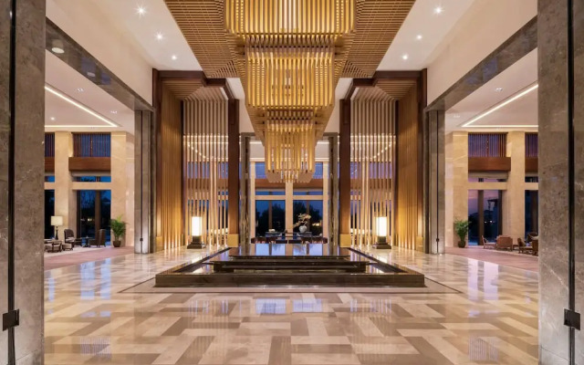 Hyatt Regency Xi An