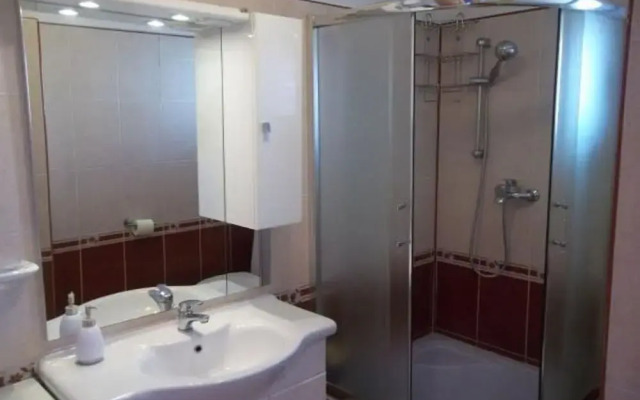 Mihovilovic - 50 m From Beach - A4