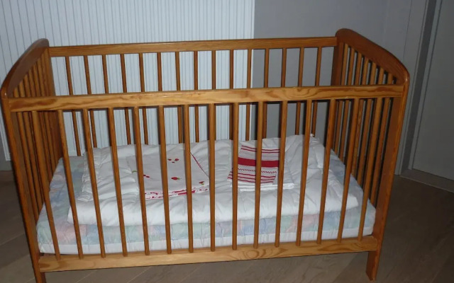 La Grange de David is Accessible to People With Reduced Mobility - фото 2