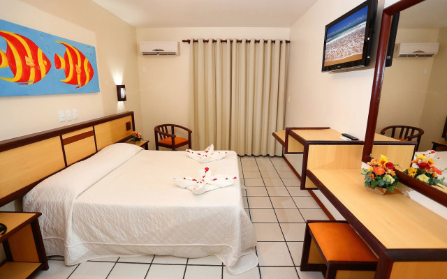 Coroa Vermelha Beach All Inclusive