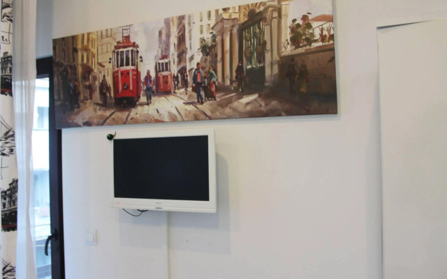 Ortakoy Aysem Sultan Hotel