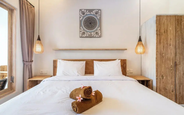 Aura Apartments