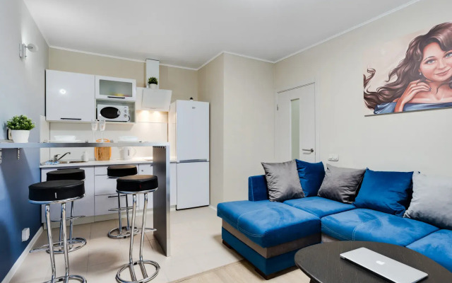 Home Like on Chestnut Street 6