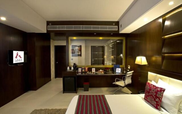 Inde Hotel Chattarpur