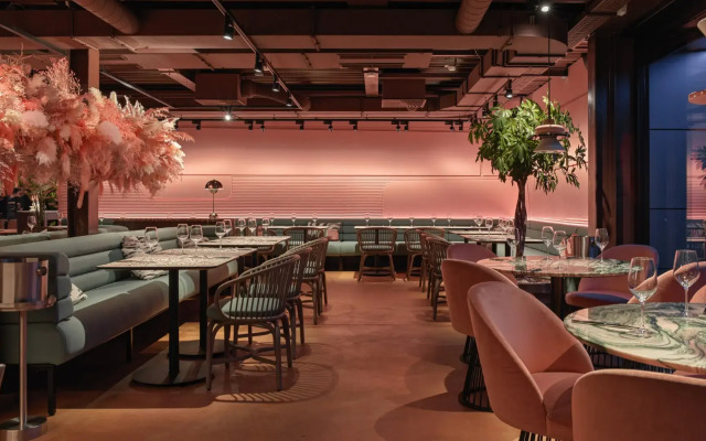 PLAZA Premium Heidelberg