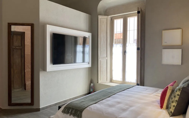 Hotel Casa Once