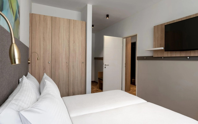 Wyndham Garden Munich Messe