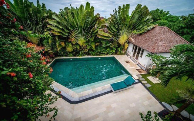 Easy Surf Villa