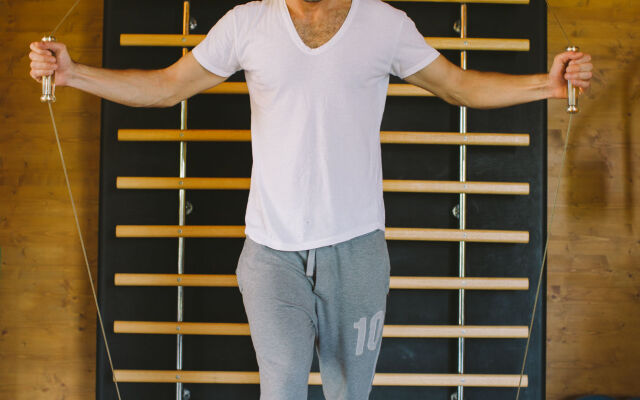 Villa Abbondanzi Resort