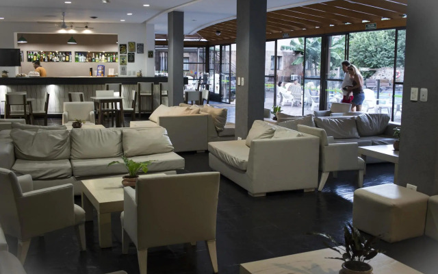 Hotel El Libertador