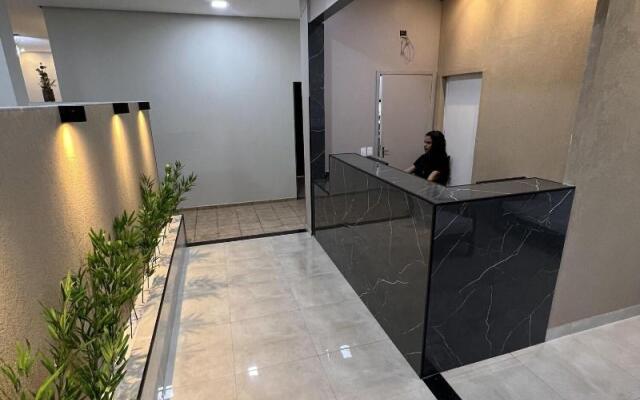 Hotel Europa Brasília by Bsb Inn