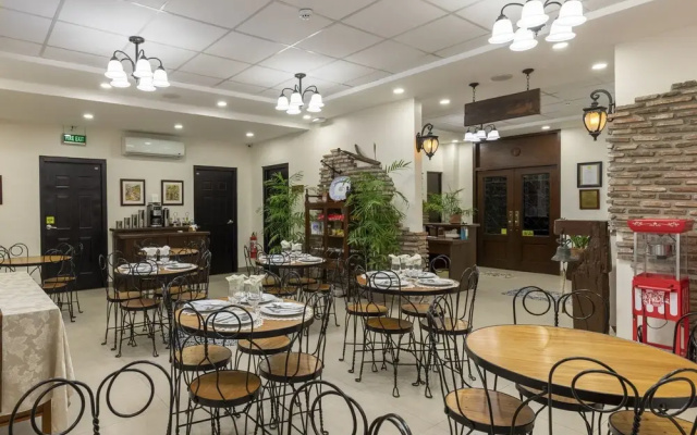 Casa Marita Vigan
