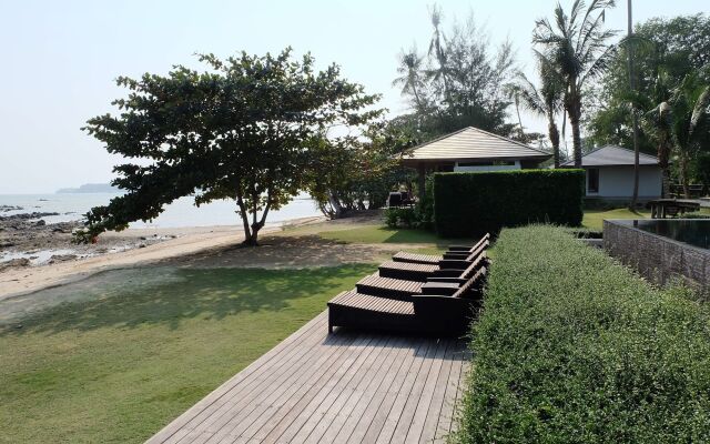 Plub Pla Koh Mak Retreat