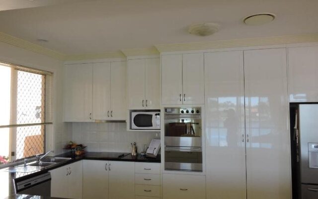 Paradisio Bed and Breakfast